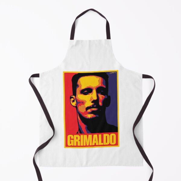 Item preview, Grimaldo - SPAIN designed and sold by DFA.