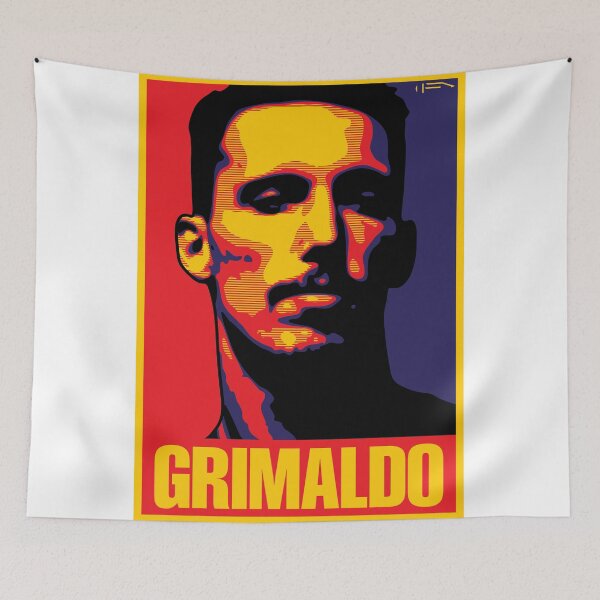 Item preview, Grimaldo - SPAIN designed and sold by DFA.