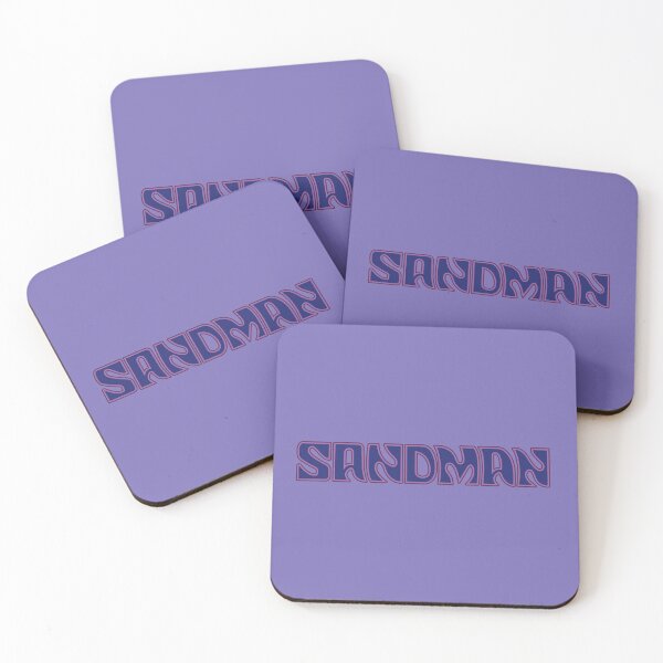 Item preview, Holden Sandman 1970s (Purple) designed and sold by Wonderbouy.