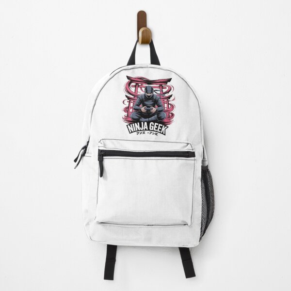 Item preview, Ninja Geek. designed and sold by Kweeuu.