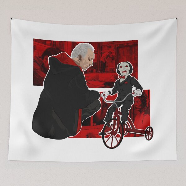 Item preview, the old man god of humilation designed and sold by marlalala.