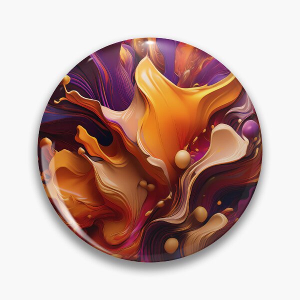 Item preview, Liquid Autumn designed and sold by rainsdesigns.