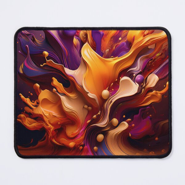Item preview, Liquid Autumn designed and sold by rainsdesigns.