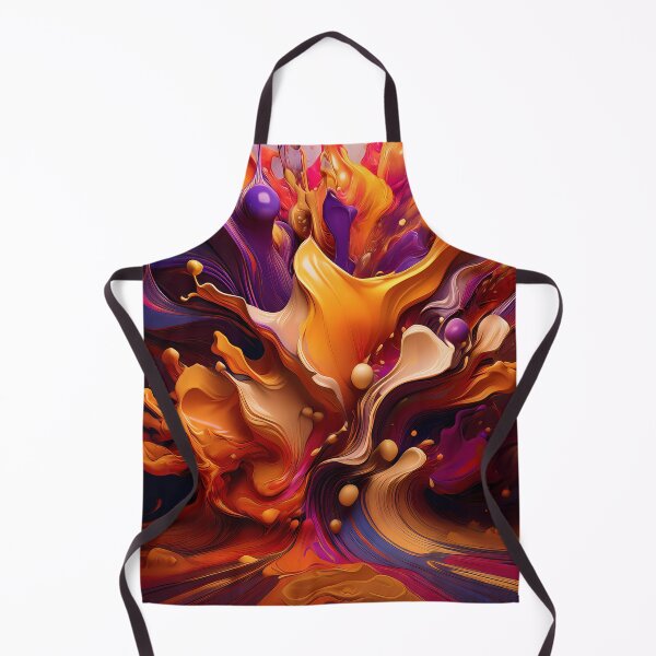 Item preview, Liquid Autumn designed and sold by rainsdesigns.