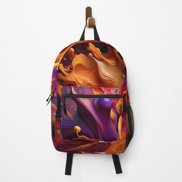Item preview, Liquid Autumn designed and sold by rainsdesigns.