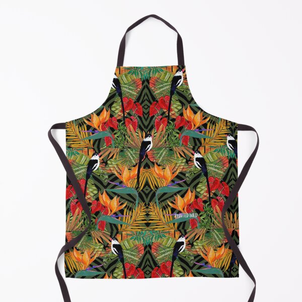 Item preview, A Jungle of Pintails designed and sold by painted-wild.