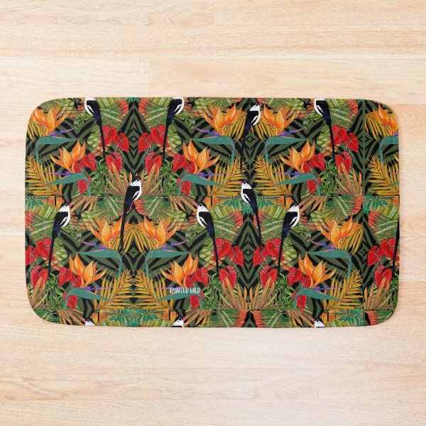 Item preview, A Jungle of Pintails designed and sold by painted-wild.