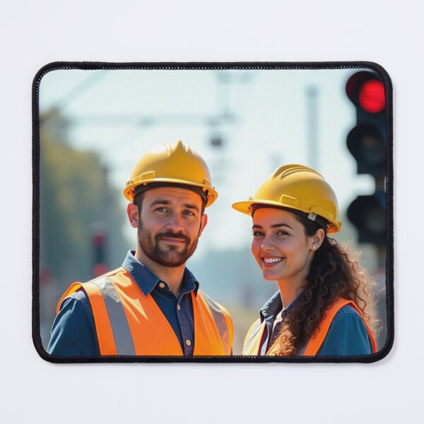 Item preview, Smart Solutions for Railway Signal Engineers in the Era of Intelligent Transportation designed and sold by LinaSpectrum.