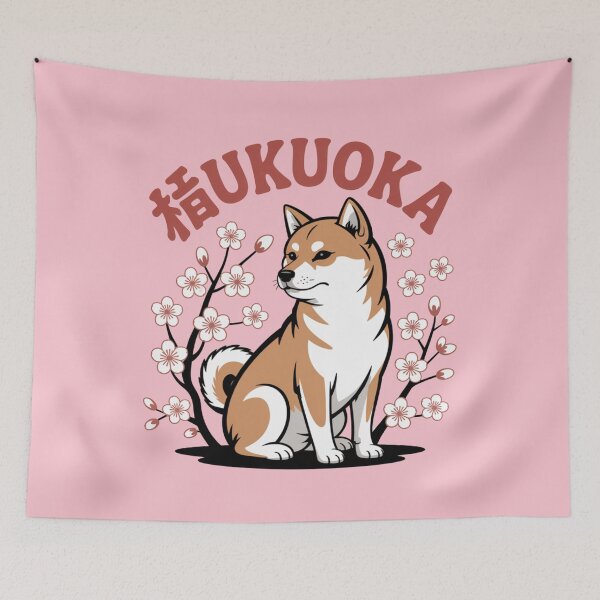 Item preview, Fukuoka Friend designed and sold by SignumShop.