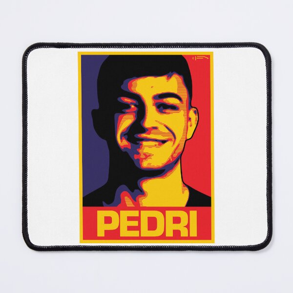 Item preview, Pedri - SPAIN designed and sold by DFA.