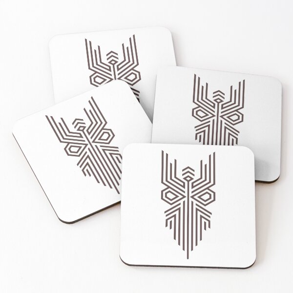Item preview, Totem Glyph designed and sold by Thompika.