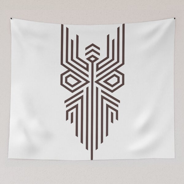 Item preview, Totem Glyph designed and sold by Thompika.