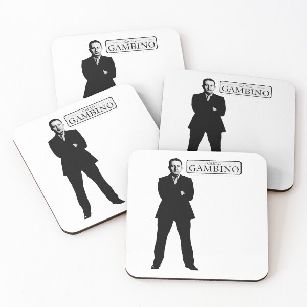 Item preview, Carlo Gambino – The Quiet Don designed and sold by UNK-Fatigues.