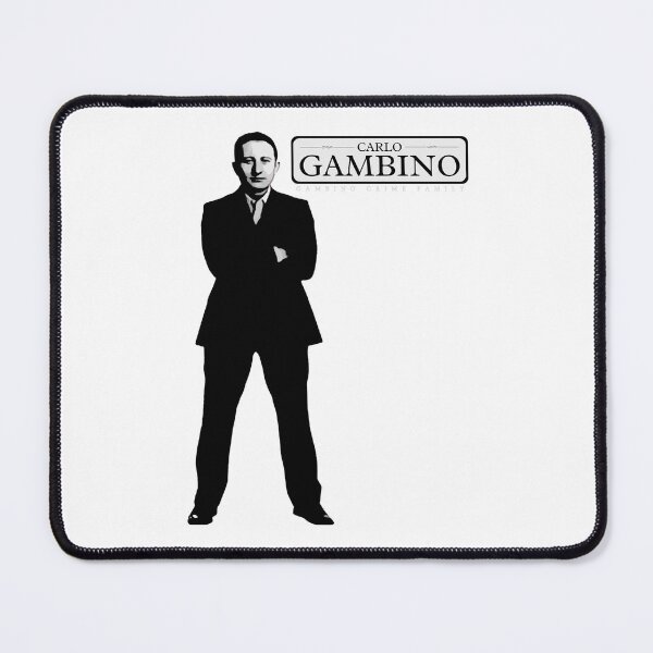 Item preview, Carlo Gambino – The Quiet Don designed and sold by UNK-Fatigues.