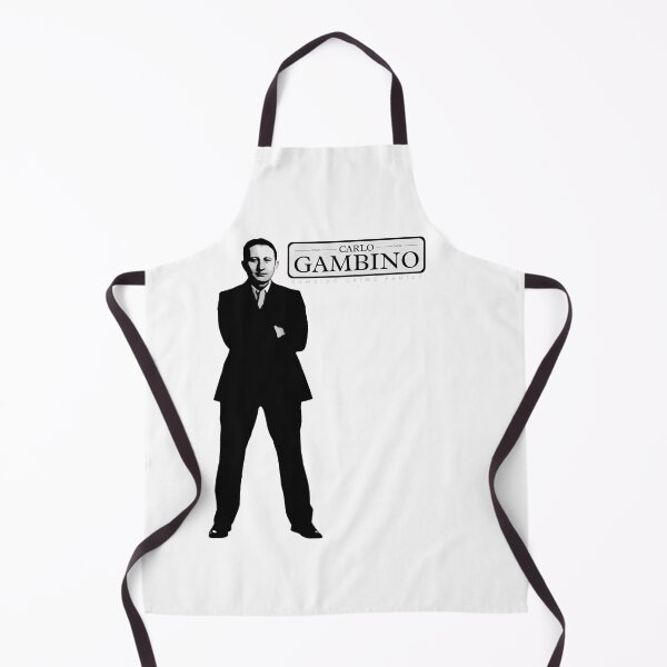Item preview, Carlo Gambino – The Quiet Don designed and sold by UNK-Fatigues.