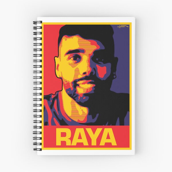 Item preview, Raya - ESPAÑA designed and sold by DFA.