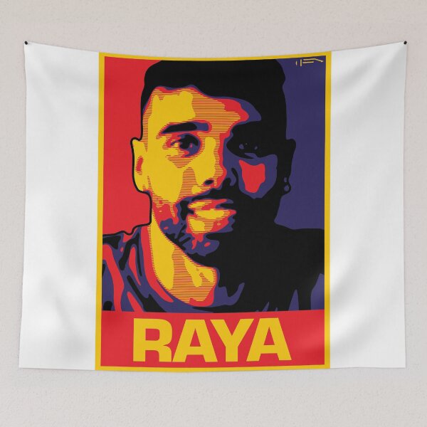 Item preview, Raya - ESPAÑA designed and sold by DFA.