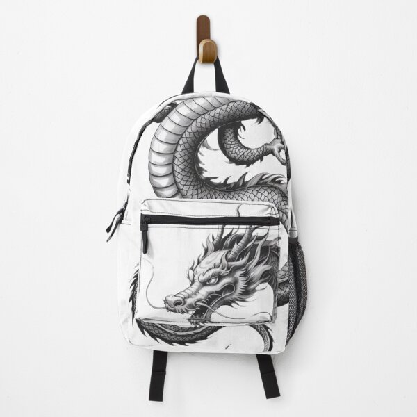 Item preview, Asian Dragon designed and sold by TereniaBP.
