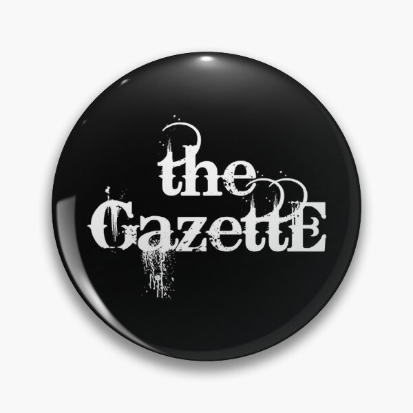 Item preview, the logo decal white designed and sold by marlalala.
