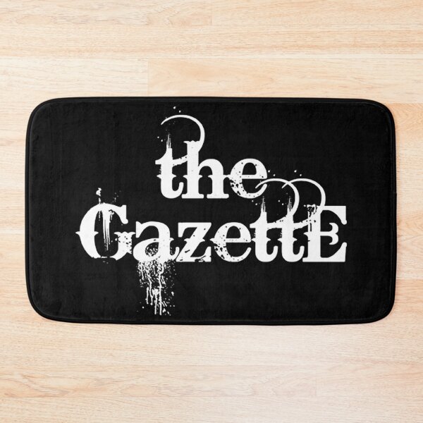 Item preview, the logo decal white designed and sold by marlalala.