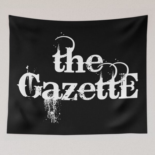 Item preview, the logo decal white designed and sold by marlalala.