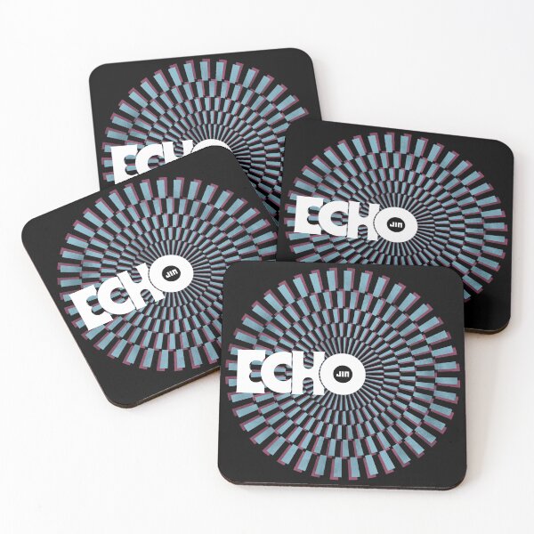 Item preview, BTS Jin solo ECHO | worldwide handsome | Kim Seok Jin | BTS hyung | echo inspired record designed and sold by moteesshop.