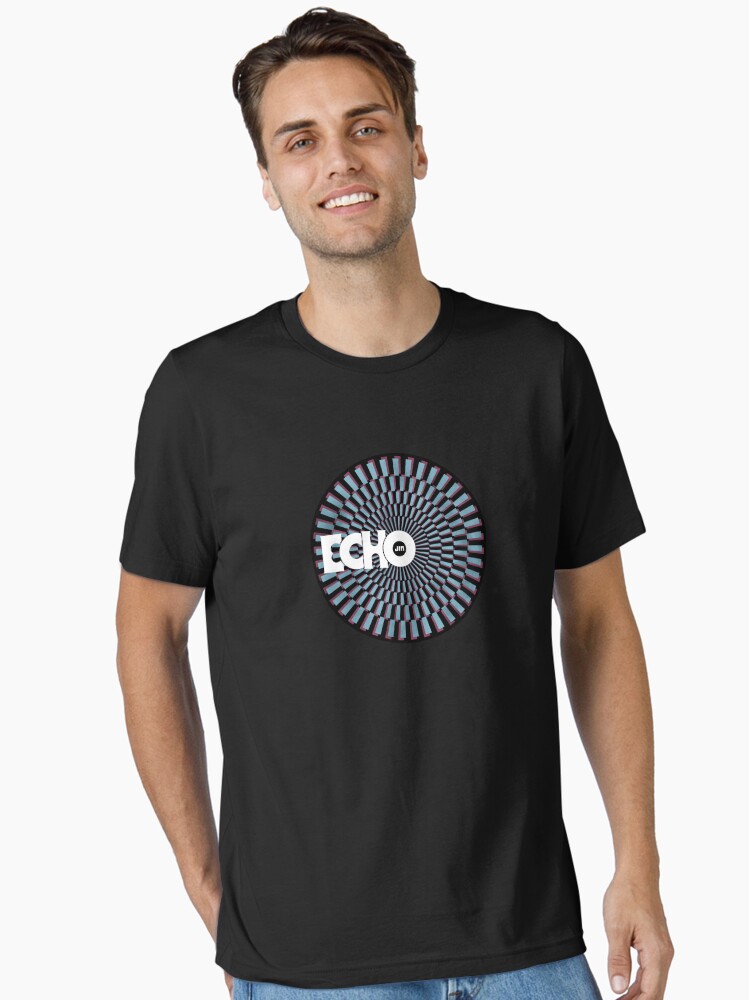 bts jin ECHO 公式 Tシャツ