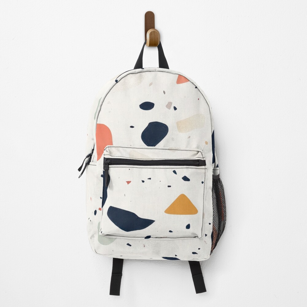 Item preview, Backpack designed and sold by Visual-Elixir.