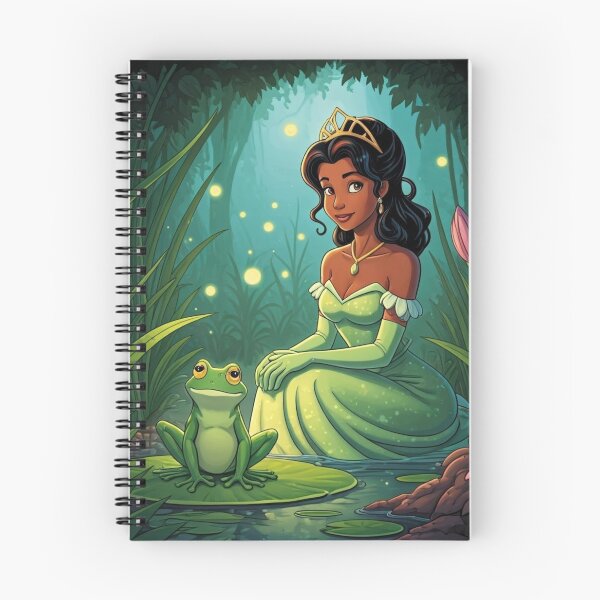 Item preview, Princess and the Frog designed and sold by K0822.