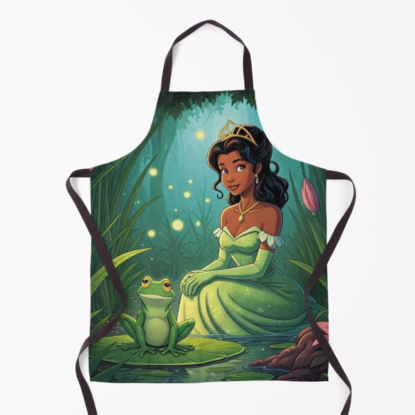 Item preview, Princess and the Frog designed and sold by K0822.
