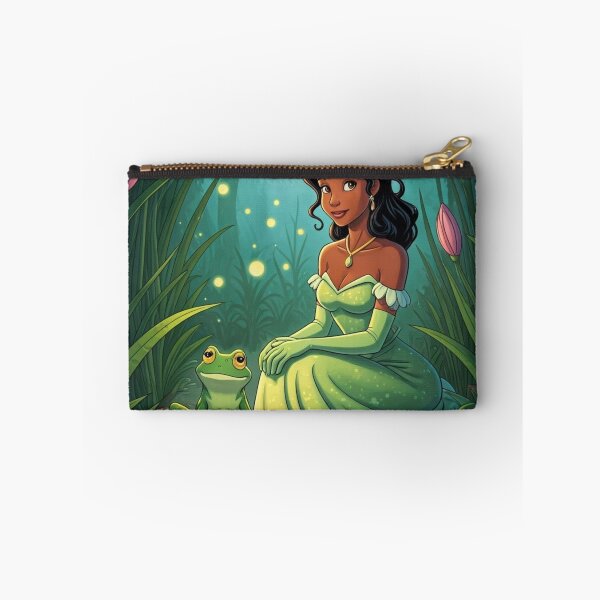 Item preview, Princess and the Frog designed and sold by K0822.