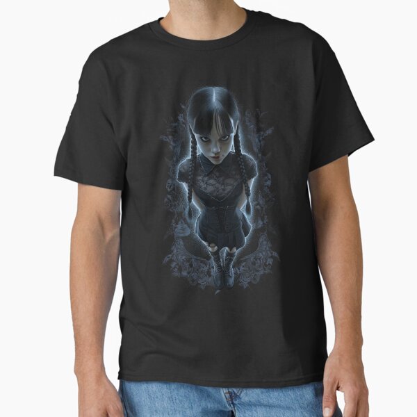 Wednesday Classic T-Shirt