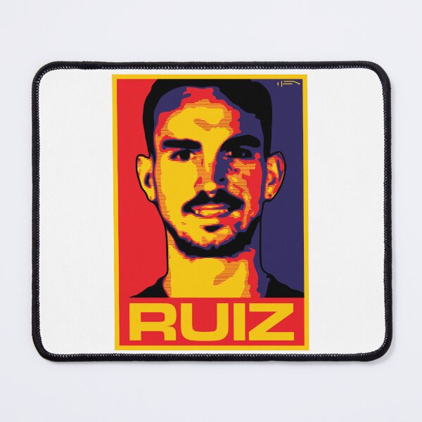 Item preview, Ruiz - SPAIN designed and sold by DFA.