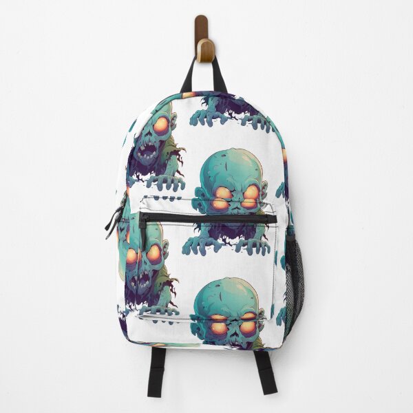 Item preview, Kawaii Ghoul Monster designed and sold by bapupa.
