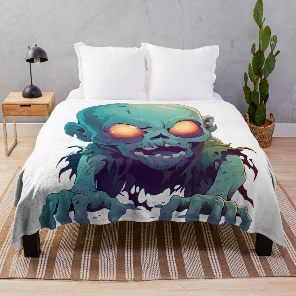 Item preview, Kawaii Ghoul Monster designed and sold by bapupa.