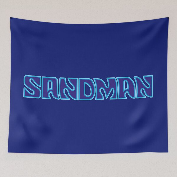 Item preview, Holden Sandman 1970s (Dark Blue) designed and sold by Wonderbouy.
