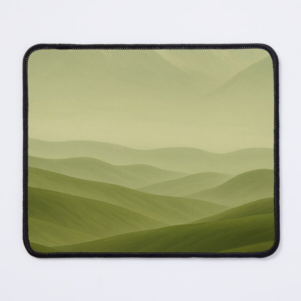 Item preview, Green Hills designed and sold by AnthonyThomas.