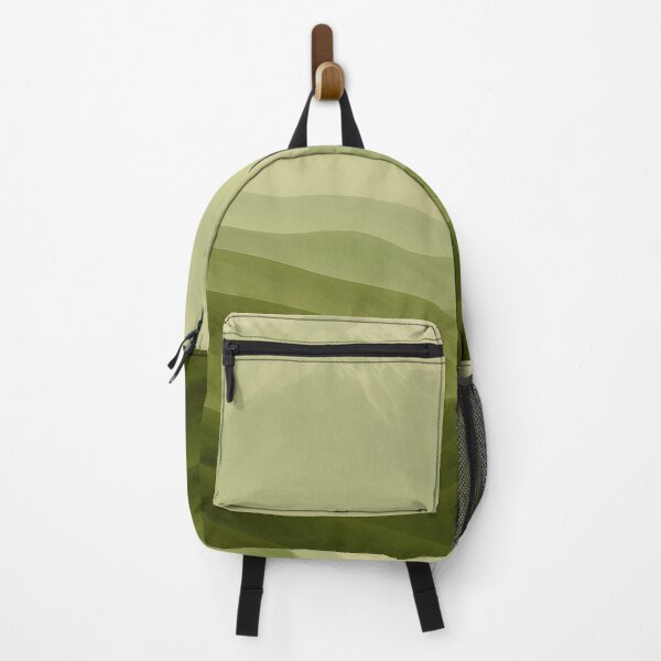 Item preview, Green Hills designed and sold by AnthonyThomas.