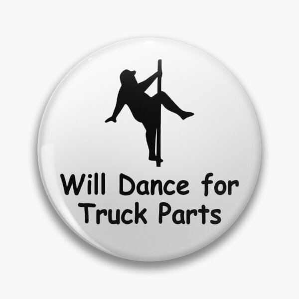Item preview, Trucker Dance designed and sold by 5-Star-Shopper.