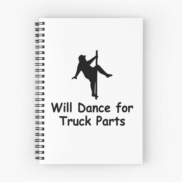 Item preview, Trucker Dance designed and sold by 5-Star-Shopper.