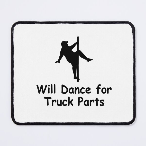 Item preview, Trucker Dance designed and sold by 5-Star-Shopper.