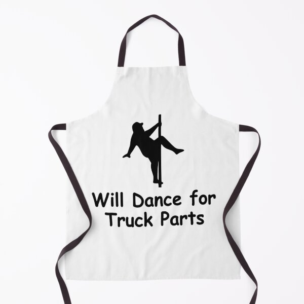 Item preview, Trucker Dance designed and sold by 5-Star-Shopper.