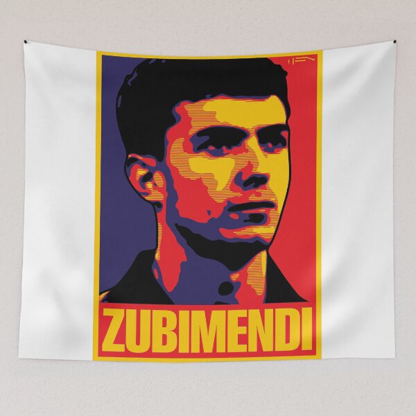 Item preview, Zubimendi - ESPAÑA designed and sold by DFA.