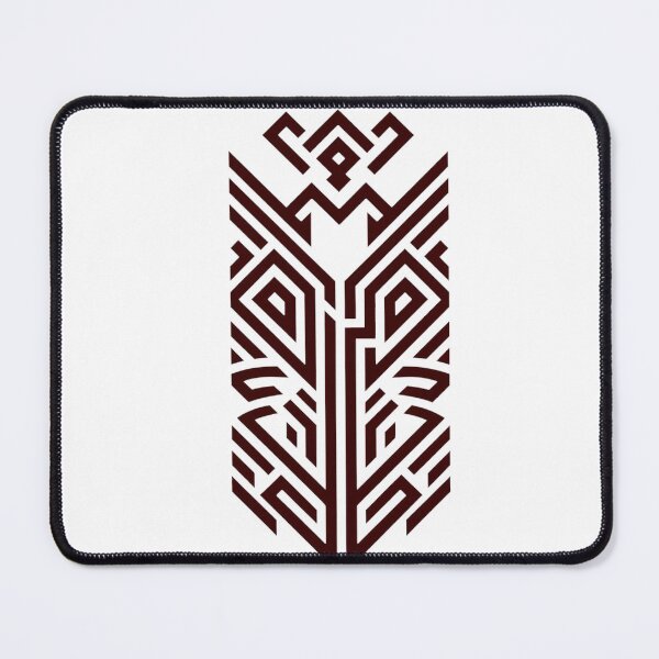 Item preview, Totem Glyph designed and sold by Thompika.