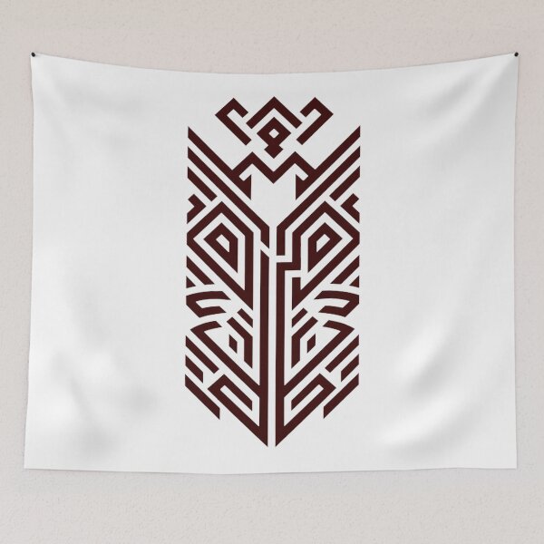 Item preview, Totem Glyph designed and sold by Thompika.