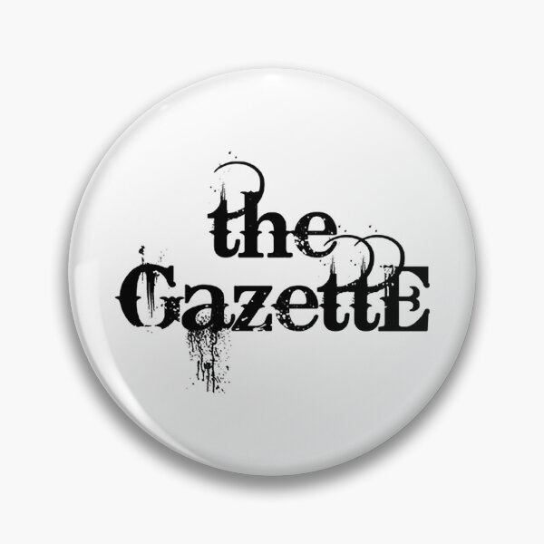 Item preview, the logo decal black designed and sold by marlalala.