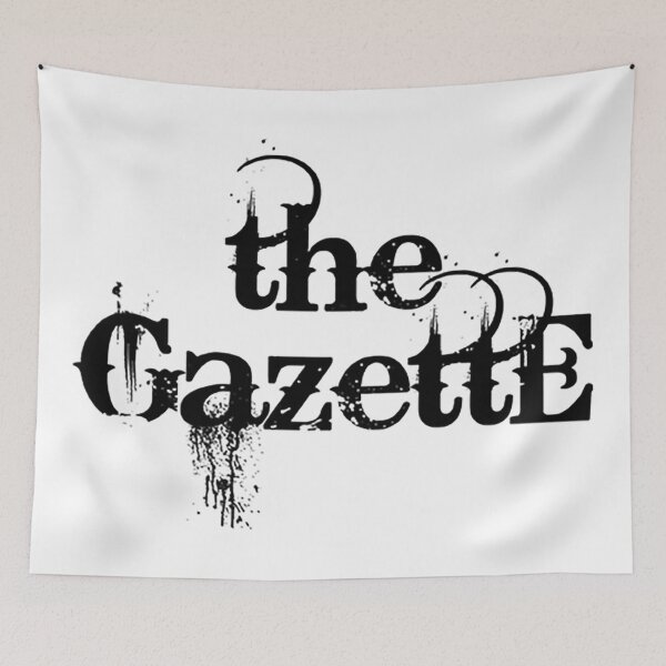 Item preview, the logo decal black designed and sold by marlalala.