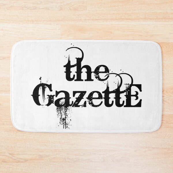 Item preview, the logo decal black designed and sold by marlalala.