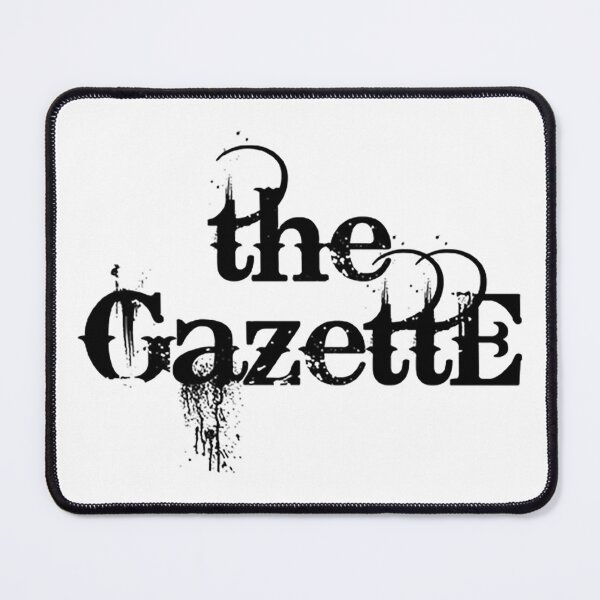 Item preview, the logo decal black designed and sold by marlalala.