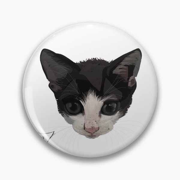 Item preview, Cat designed and sold by mzbrozek.